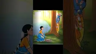 Old Song And they 😭😭😭#krishna #love