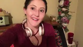 Welcome to my Channel!