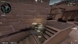 Neverlose/skeet.cc crack hvh highlights (csgo) | best cfg for GS | best cfg