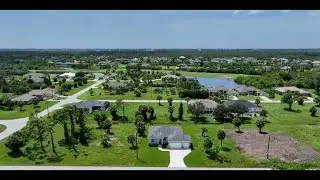 6 Tee View Rd, Rotonda West FL