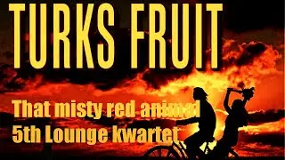 That misty red animal from the movie Turks Fruit