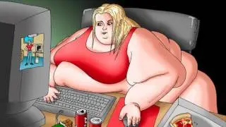 Fat And Furious Female Blogger Vs P.F. Chang's Prank Call