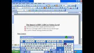 How to auto Correct Text find and Replace Bluets and numbering