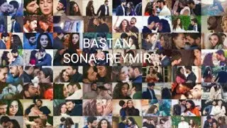Baştan Sona ReyMir [Finale özel]  :(