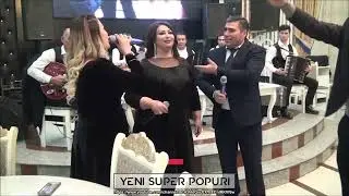 super popuri Nigar Agcabedili   Ülviyye Namazova   Elnur Ferzeliyev ⧸ gitara Asif Agcabedili