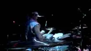 Mike Mangini demo 3
