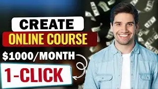 I Took The #1 Affiliate Marketing Course On The Internet