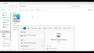 Power BI to AWS PostgreSQL (RDS) Connection | Fix ODBC ERROR 08001 Step-by-Step