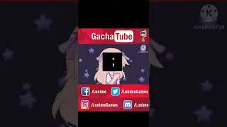 Dark Beach by Pastel Ghost I Gacha Meme. 