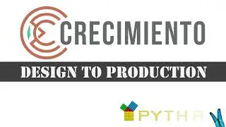 Pytha Design to Production in Crecimiento, Pune