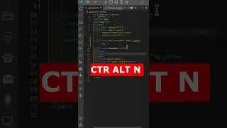 Membuat File Baru dengan Mudah Menggunakan Ekstensi Advanced New File di Visual Studio Code #coding