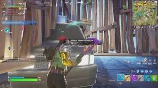 WE WERE SO CLOSE TO RAGING