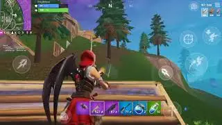 Proof that not all mobile players are bad