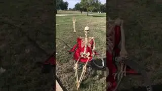 goofy ahh skeleton 💀💀💀