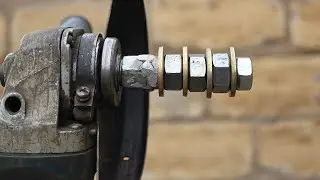 Top 3 Inventions and Practical Crafts from high level Handyman!