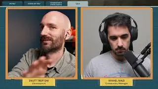 Q&A: Why not just keep the old Supercomputer look?