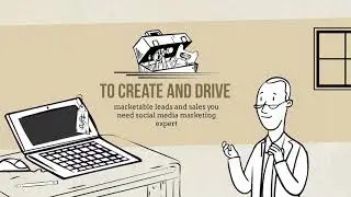 Social Media Marketing Consulting