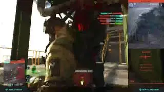 battlefield tofey