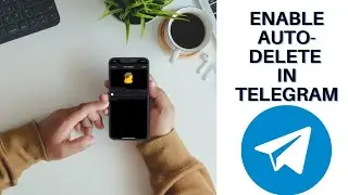 How to Auto-Delete Messages in Telegram on iPhone and Android (2022)
