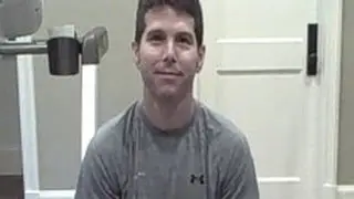 New Wave Fitness Success Story #43 - Tom DiLiberti