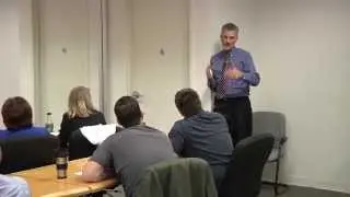 Improving Productivity of Meetings