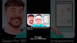 ТОП 5 САМЫХ ДОРОГОСТОЯЩИХ ВИДЕО МИСТЕРА БИСТА #mrbeast #авевячик #рофл