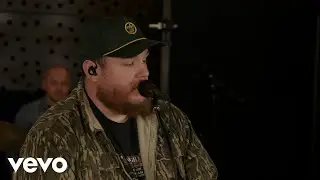 Luke Combs - Remember Him That Way (Official Music Video)