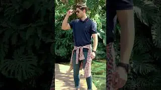 LookBook PRIMAVERA VERANO SS24 - Aldo Conti®