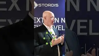 Unlocking the Potential of P3 Hire Wire Patch Panel | STORDIS & Don Barnetson from CREDO