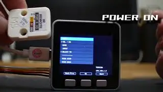 M5Stack IR UNIT and Rough DIY IR Module