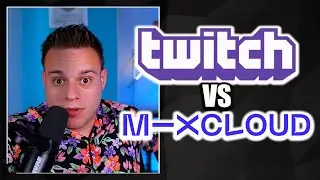 Should DJs Switch To Mixcloud?!
