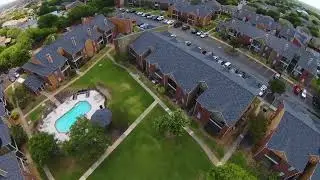 DJI FPV Drone Practice Flight - Using Stock Camera With Adobe Premier Color Graded - 720p 60fps