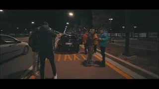 NEC - NANQO ft. SpahiSon (Official 4K Video)