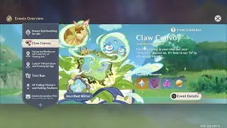 Claw Convoy