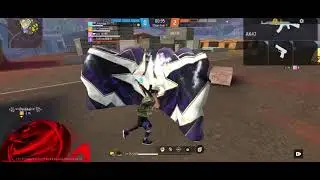 garena free fire 🔥 booyah gameplay nice come back please 🥺 last tak dhekhiye