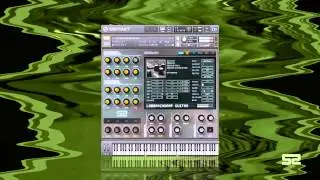 Shortnoise 2 Daily Free Instrument #18 | Prodyon