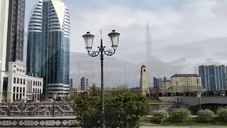 Весна