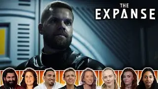 Reactors Reactions to AMOS 