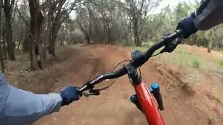Spider mountain 8 26