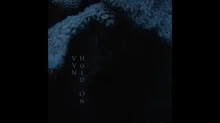VVN - Hold On