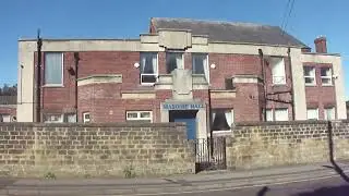 BIRTLEY WALK NOW AND THEN