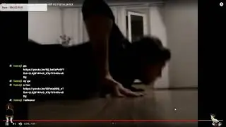 обратный отсчет отжиманий папича (тайминг)