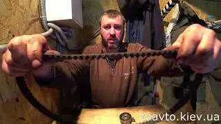 Timing Belt Chevrolet Aveo 1.5 50000 km