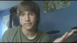 Randomness With Josh I