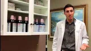 Oral Cancer Screening | San Rafael CA