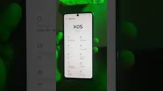 infinix hot 30 new system update 😎 