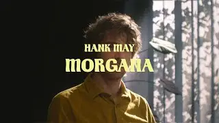 Hank May - 