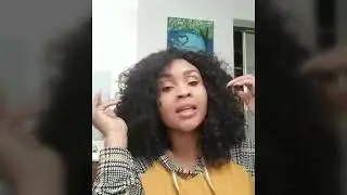 "LIES" Ondibu Hair review