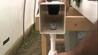 Followup - Hydroponic Rail System for Growing Lettuce