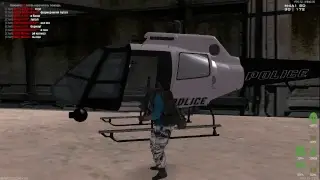 STReam MTA Dayz| Суботний стримчанский доходим до 1к фрагов)Испытываем Гауску)